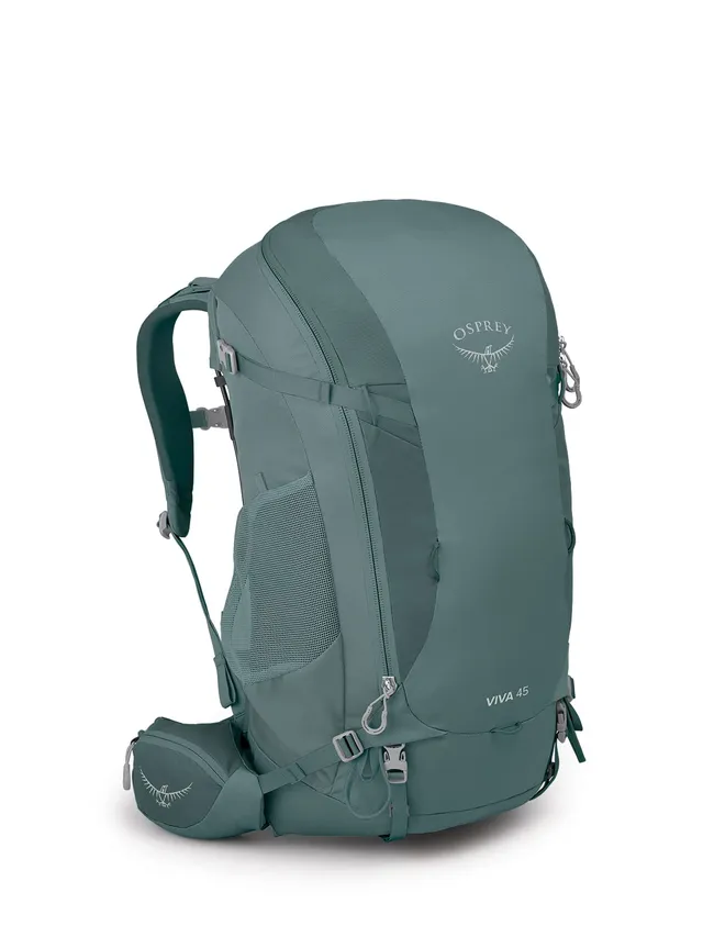 osprey-viva-45-damen-trekkingrucksack-o-s-in-succulent-green image 1