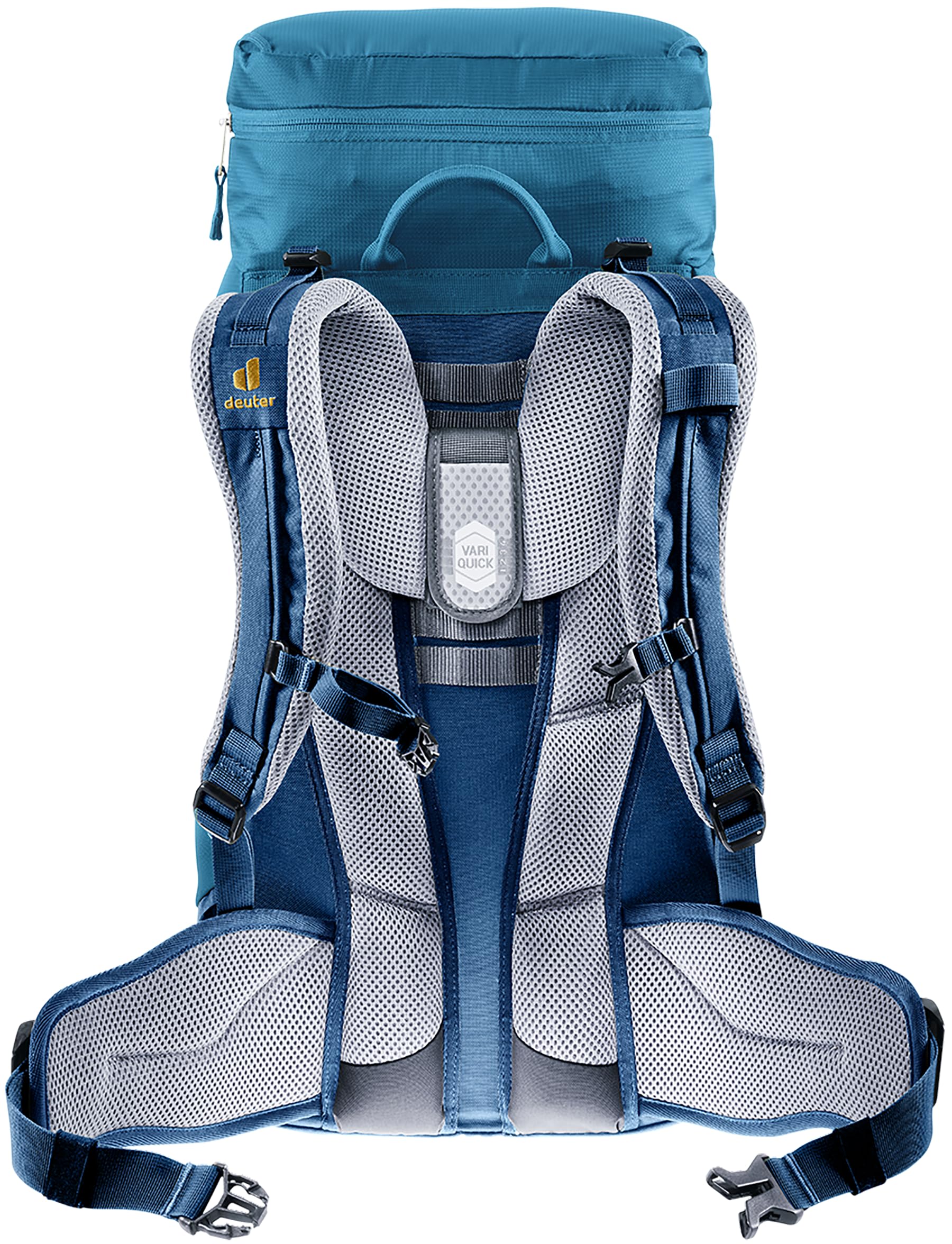 deuter-fox-30-kinder-trekkingrucksack-mit-vari-quick-system image 2