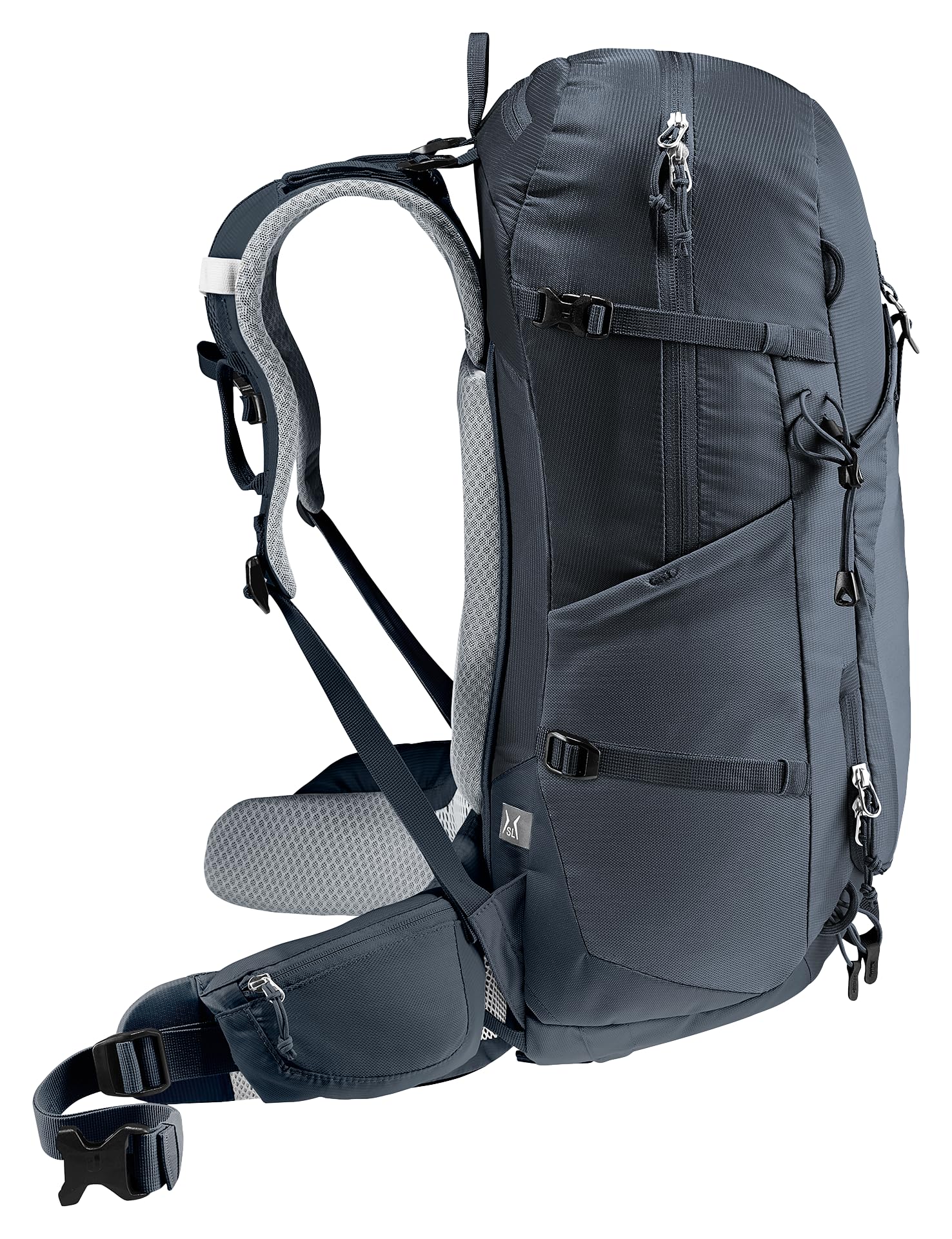 deuter-trail-pro-31-sl-damen-klettersteig-wanderrucksack image 6