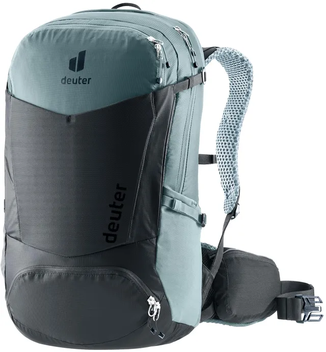 deuter-trans-alpine-pro-28-fahrradrucksack image 1