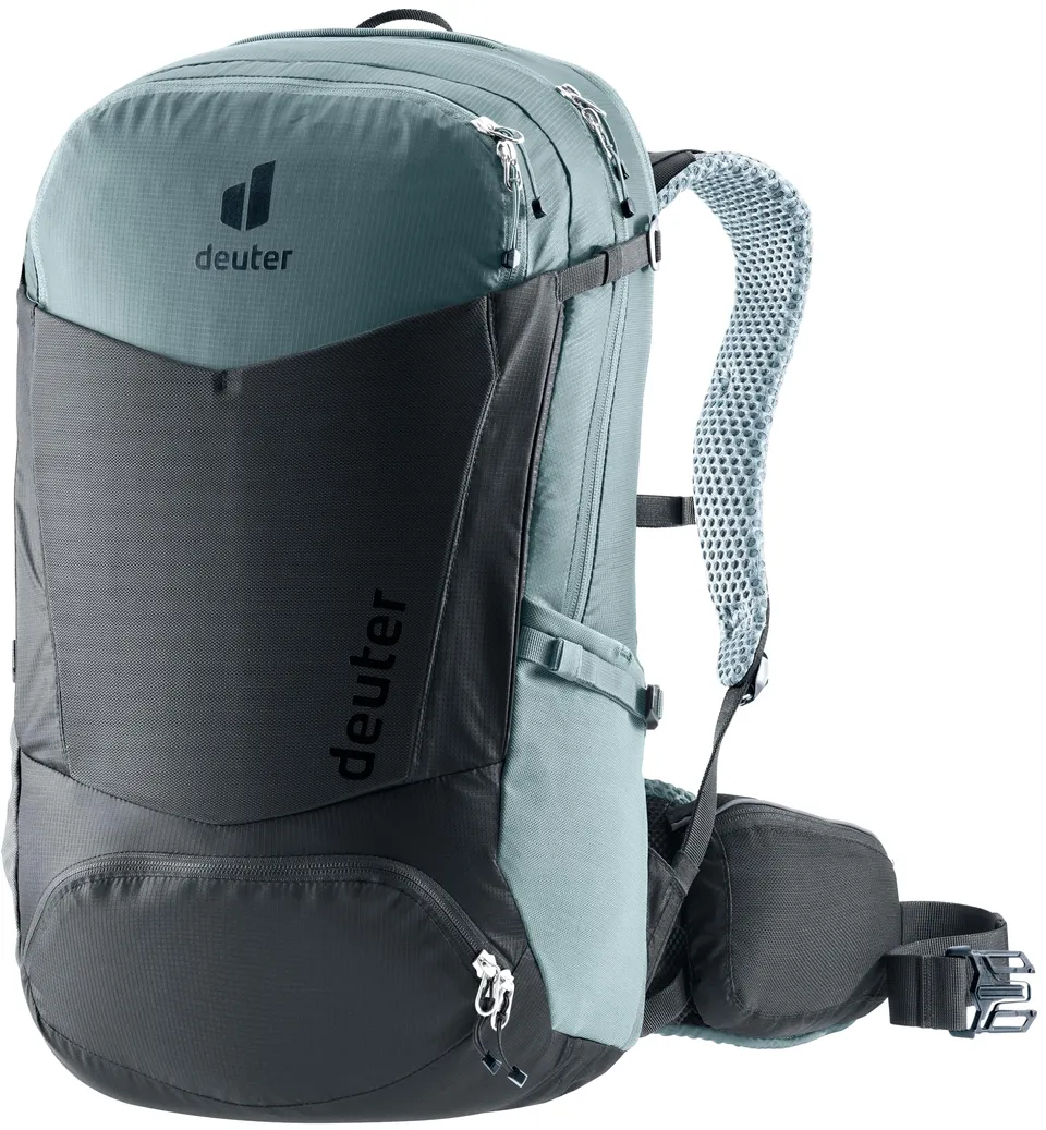 deuter-trans-alpine-pro-28-fahrradrucksack image 1