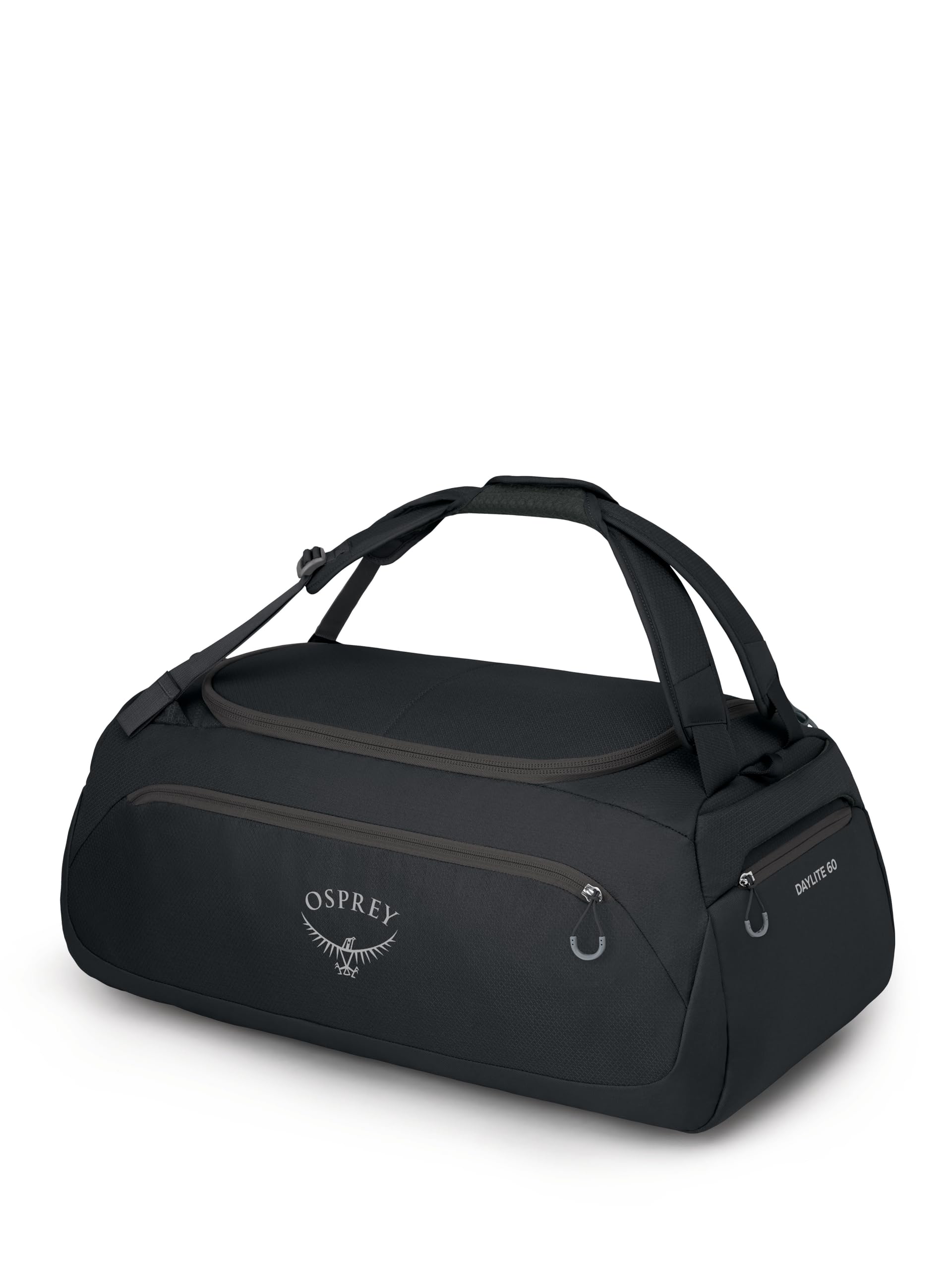 osprey-daylite-reisetasche-60l-duffel-black-o-s image 1