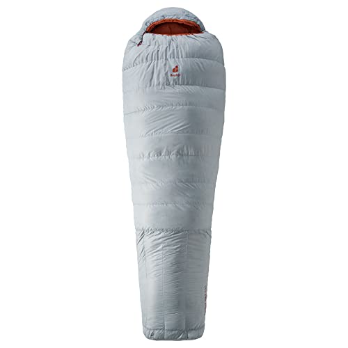 deuter-astro-pro-400-daunenschlafsack-rds image 3