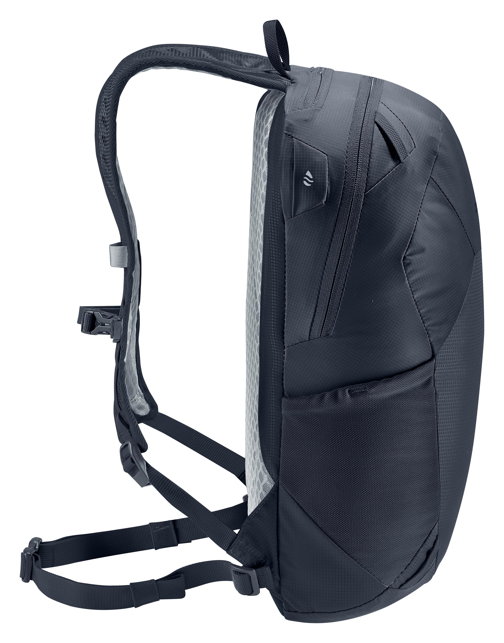 deuter-speed-lite-13-wanderrucksack-13l-schwarz image 3