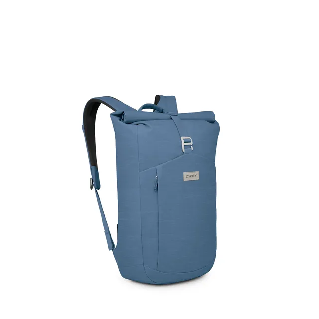 osprey-arcane-roll-top-pack-lifestyle-rucksack image 1