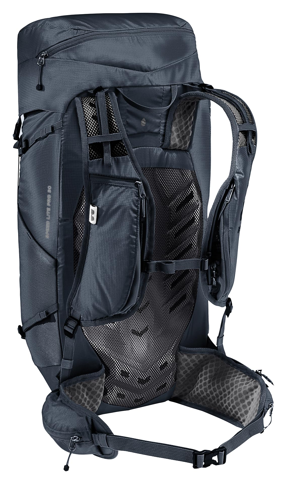 deuter-speed-lite-pro-30-leichter-wanderrucksack image 4