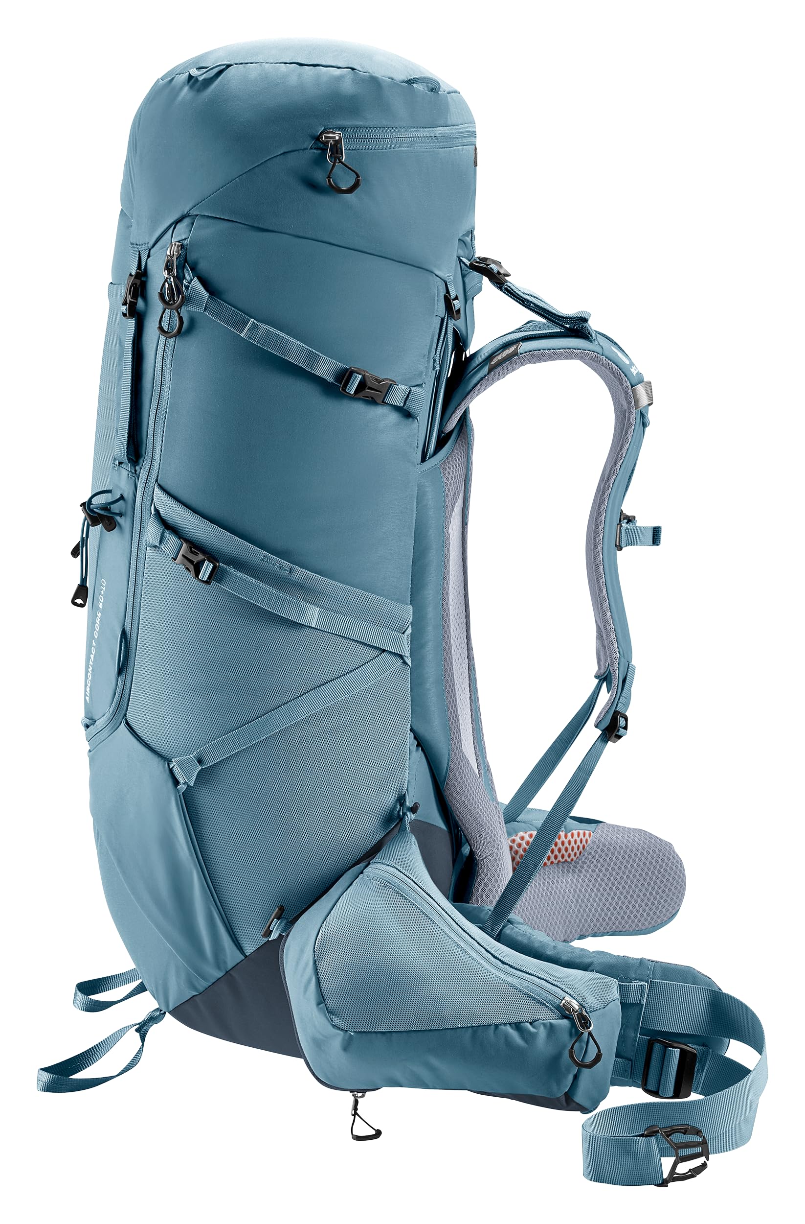 deuter-aircontact-core-60-10-trekking-rucksack-modell-2024 image 7