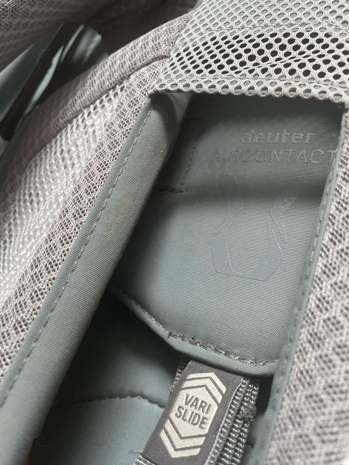 Durchdachter Damenrucksack
