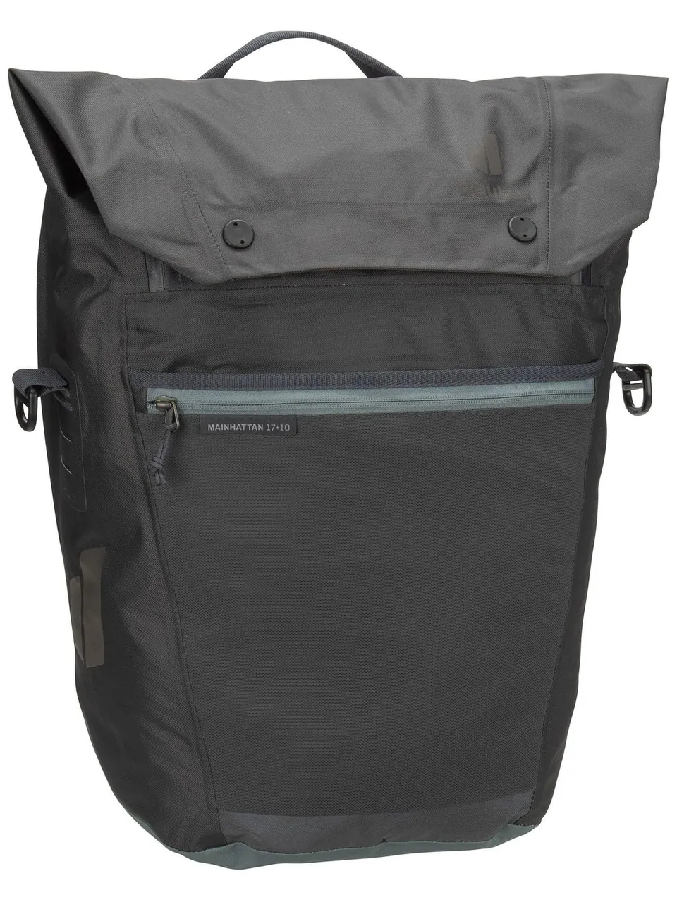 deuter-mainhattan-17-10-hinterradtasche-wasserdicht image 1