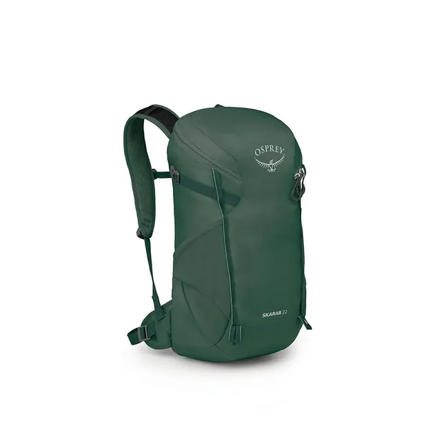 osprey-skarab-22-herren-hiking-pack-wanderrucksack-22l-deep-blue image 1