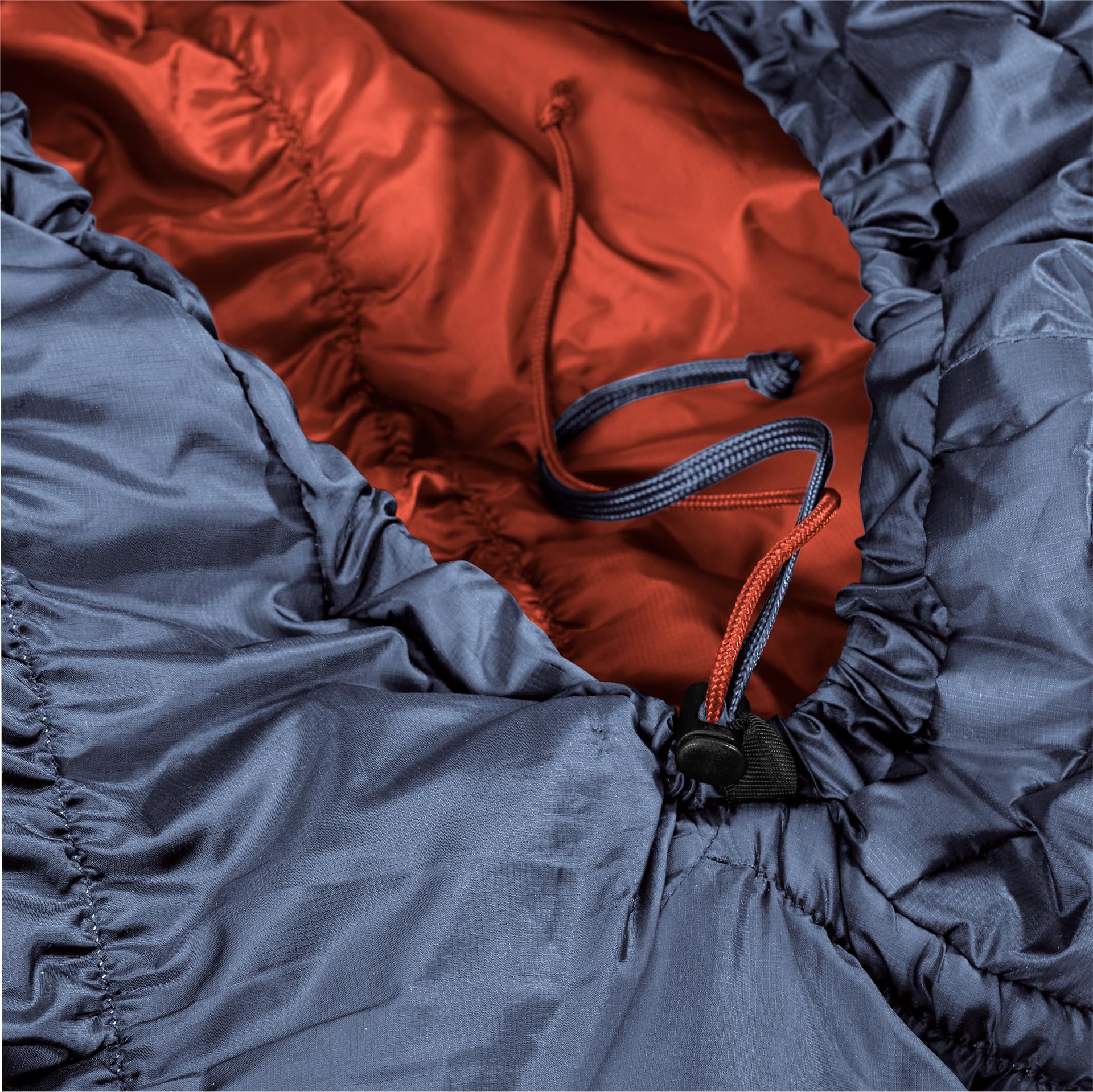 deuter-exosphere-0-sl-damen-kunstfaserschlafsack image 8