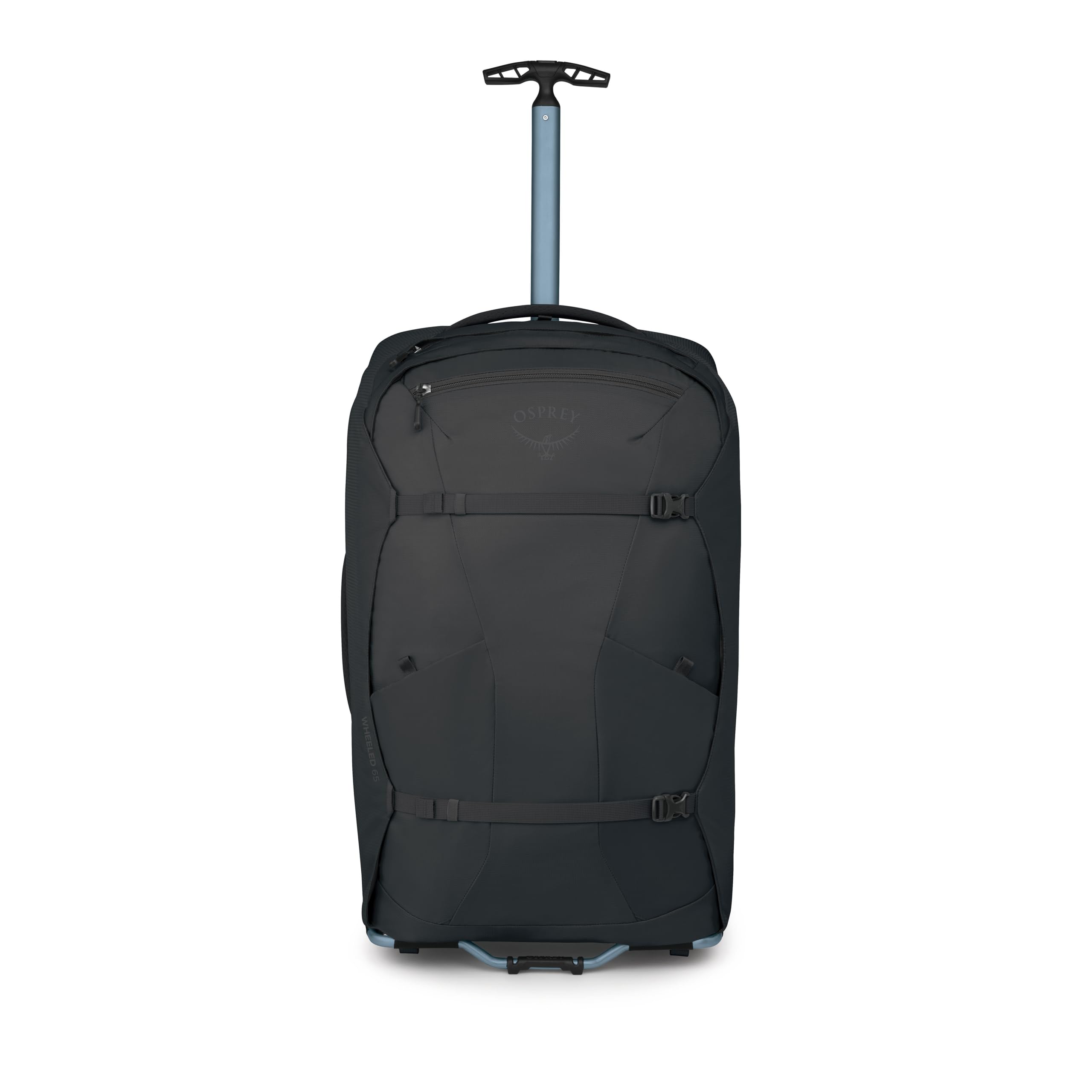 osprey-farpoint-fairview-reiserucksack-mit-rollen-65l-black image 7