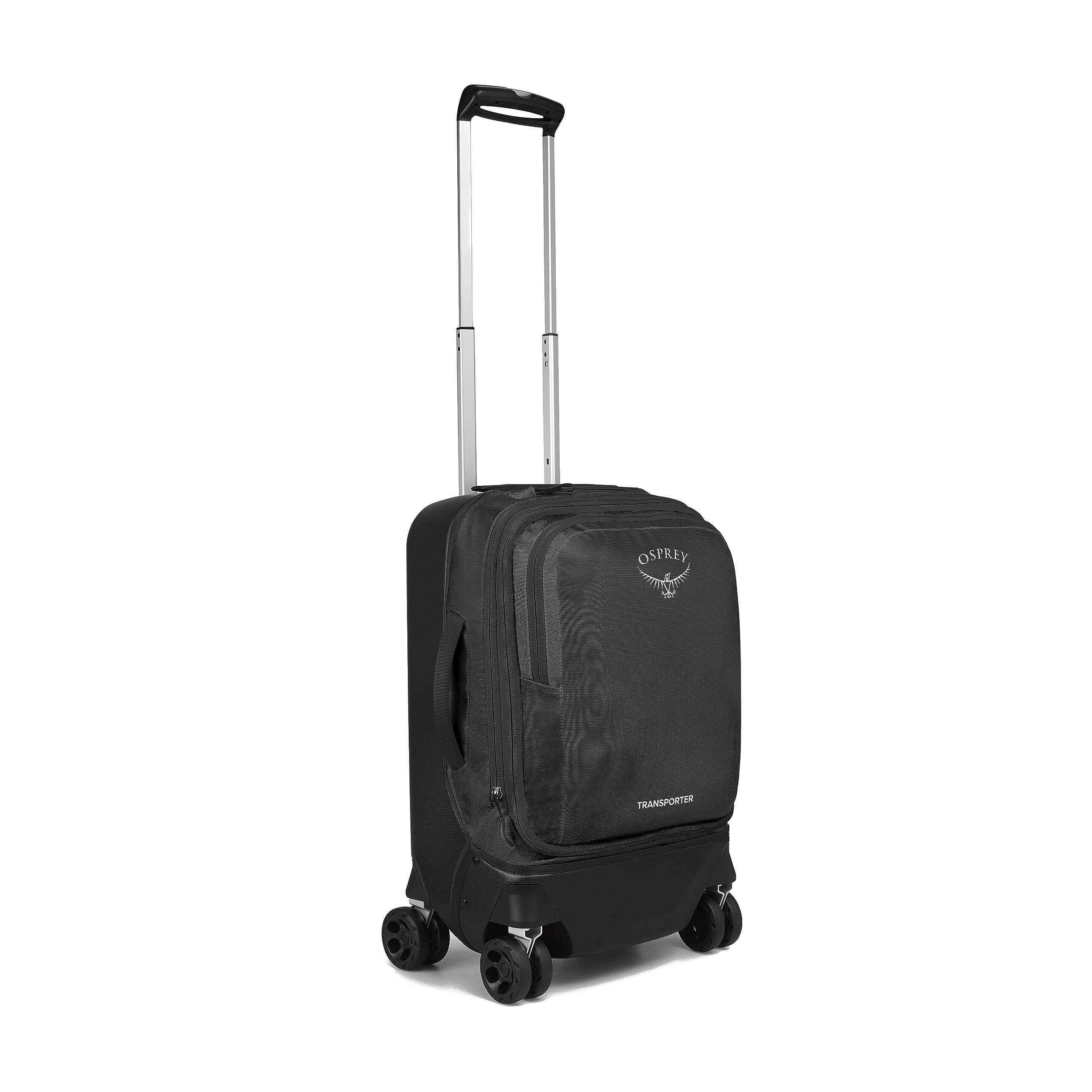 osprey-transporter-hardside-hybrid-handgep-ck-trolley image 1
