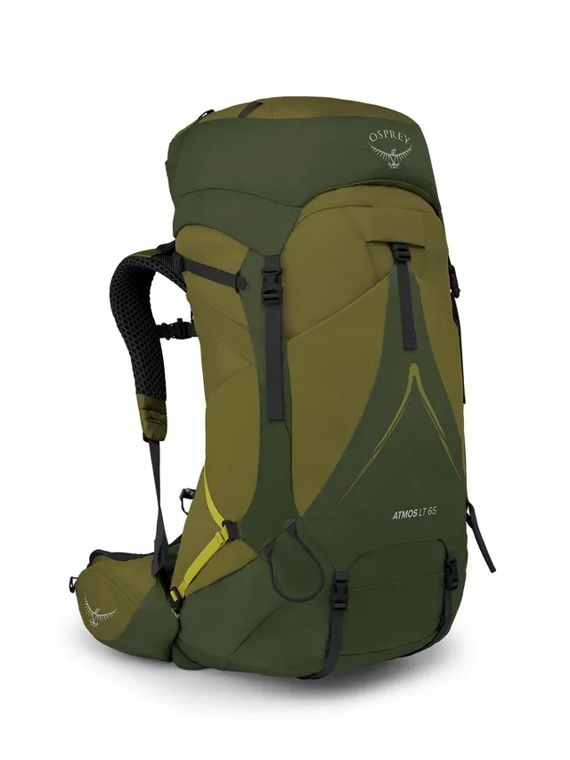 osprey-atmos-herren-trekkingrucksack image 1