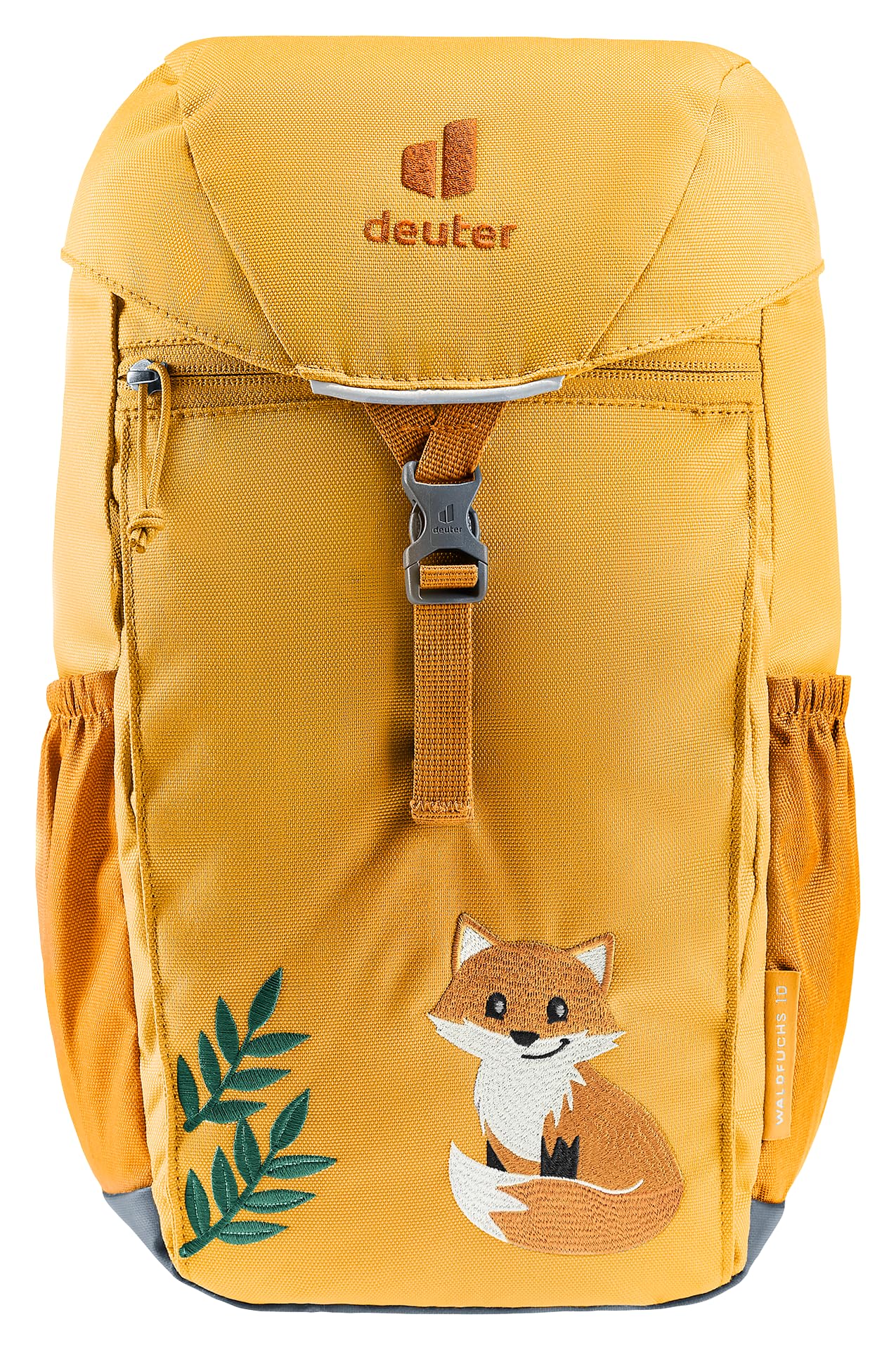 deuter-waldfuchs-10-kinderrucksack-ab-3-jahren-10-liter-toploader image 2