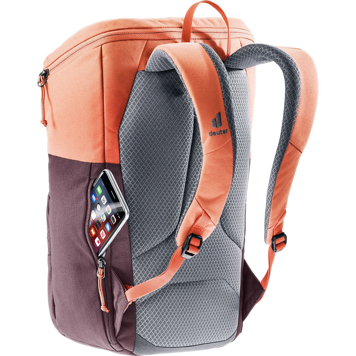 deuter-overday-kinderrucksack-15l-schul-und-freizeitrucksack image 2