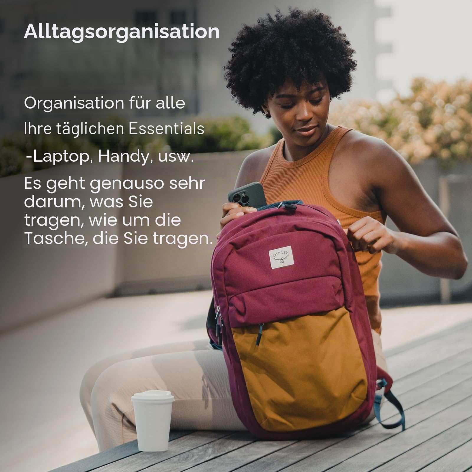 osprey-arcane-commuter-rucksack-extra-large image 5