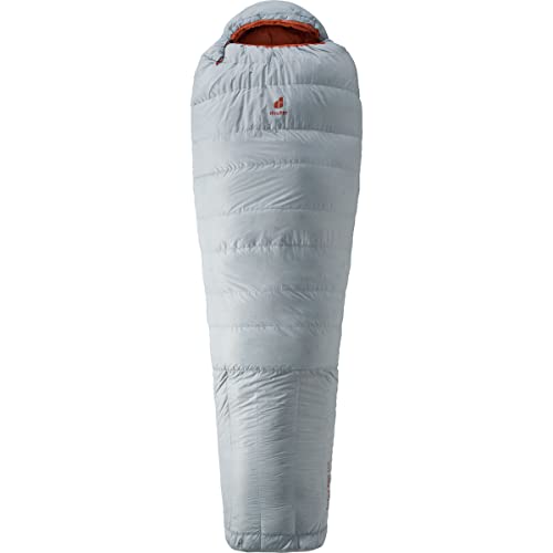 deuter-astro-pro-400-el-daunenschlafsack-extra-long image 4