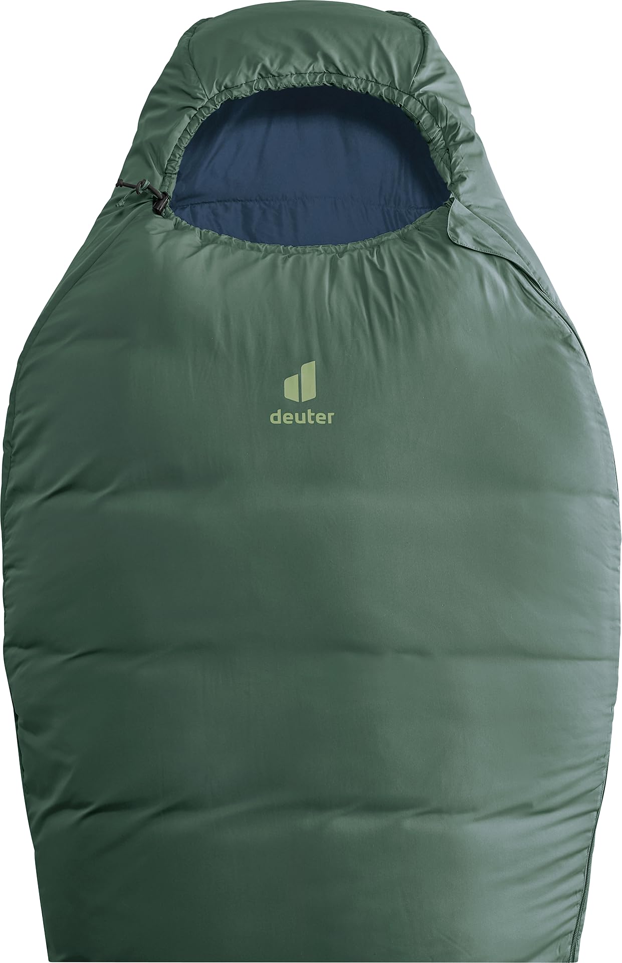 deuter-orbit-sl-kunstfaserschlafsack-bis-175-cm image 3