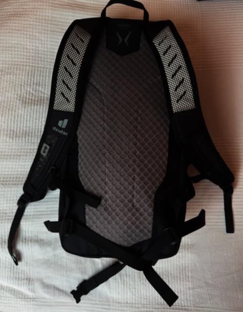 Lieblingsrucksack für Hundetouren