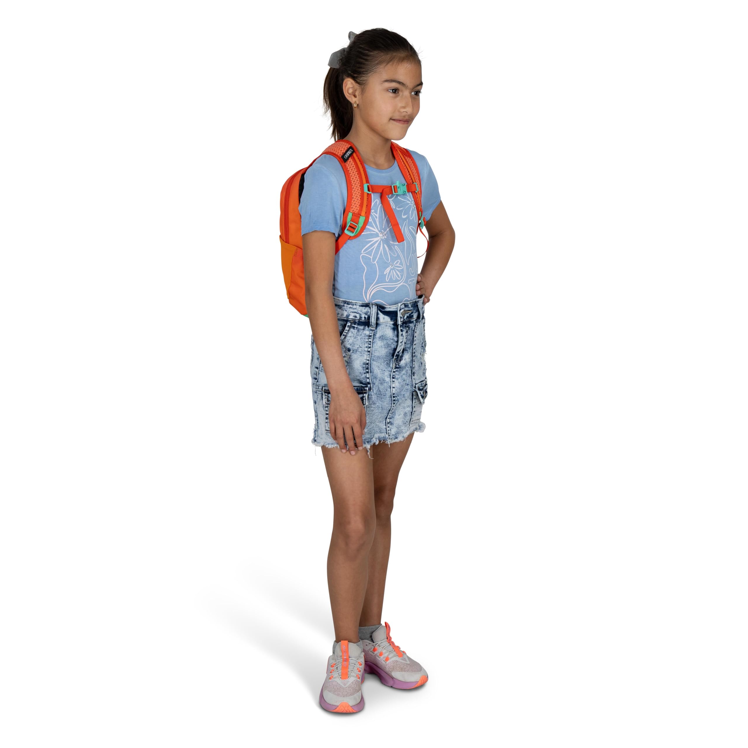 osprey-daylite-jr-kinder-rucksack-nylon-tagesrucksack image 4