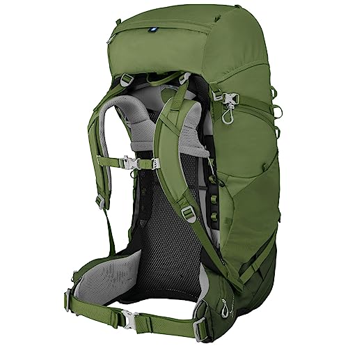 osprey-ace-75-wanderrucksack-f-r-kinder-75-l-venture-green image 5