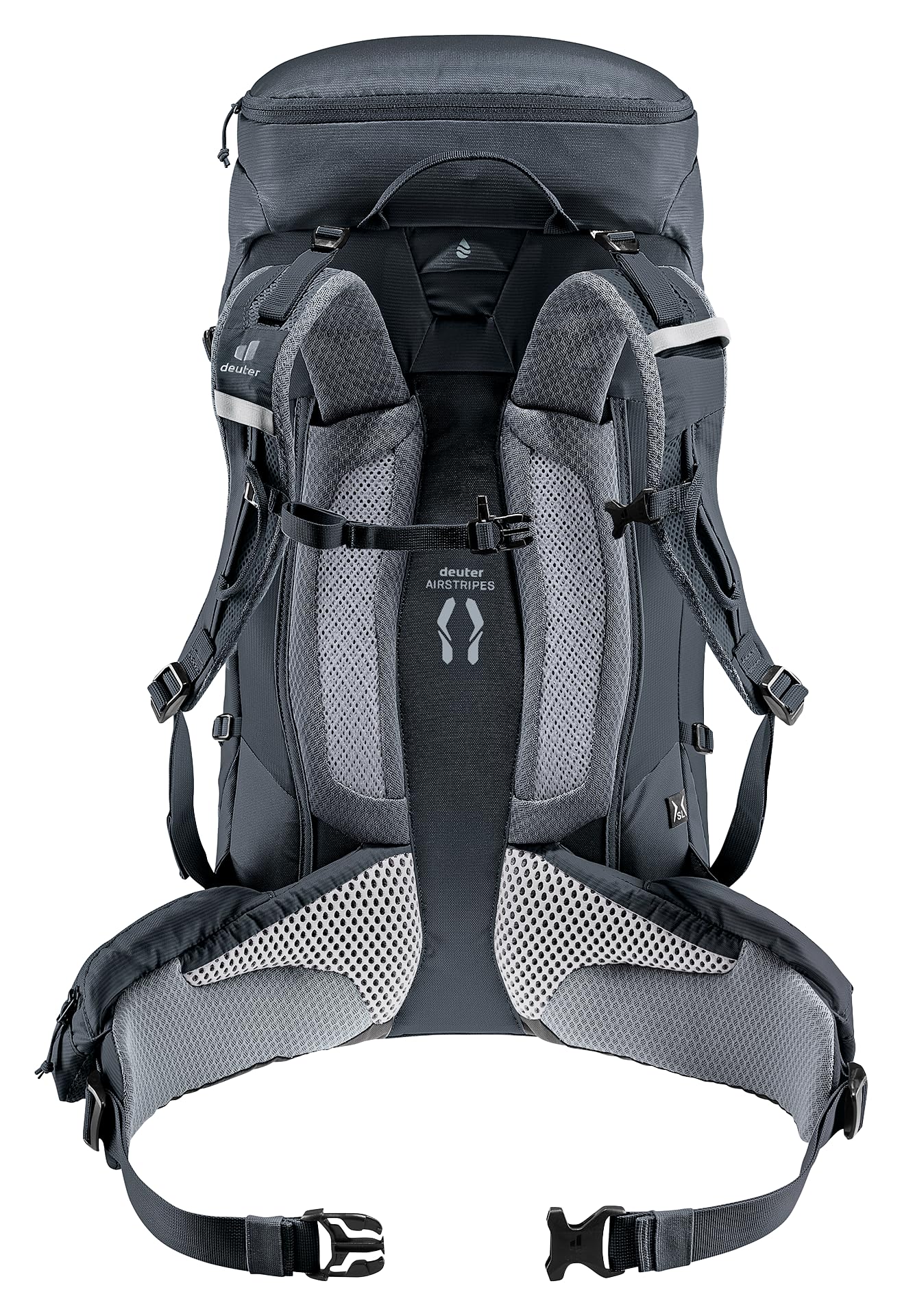 deuter-trail-pro-34-sl-damen-klettersteig-wanderrucksack image 2
