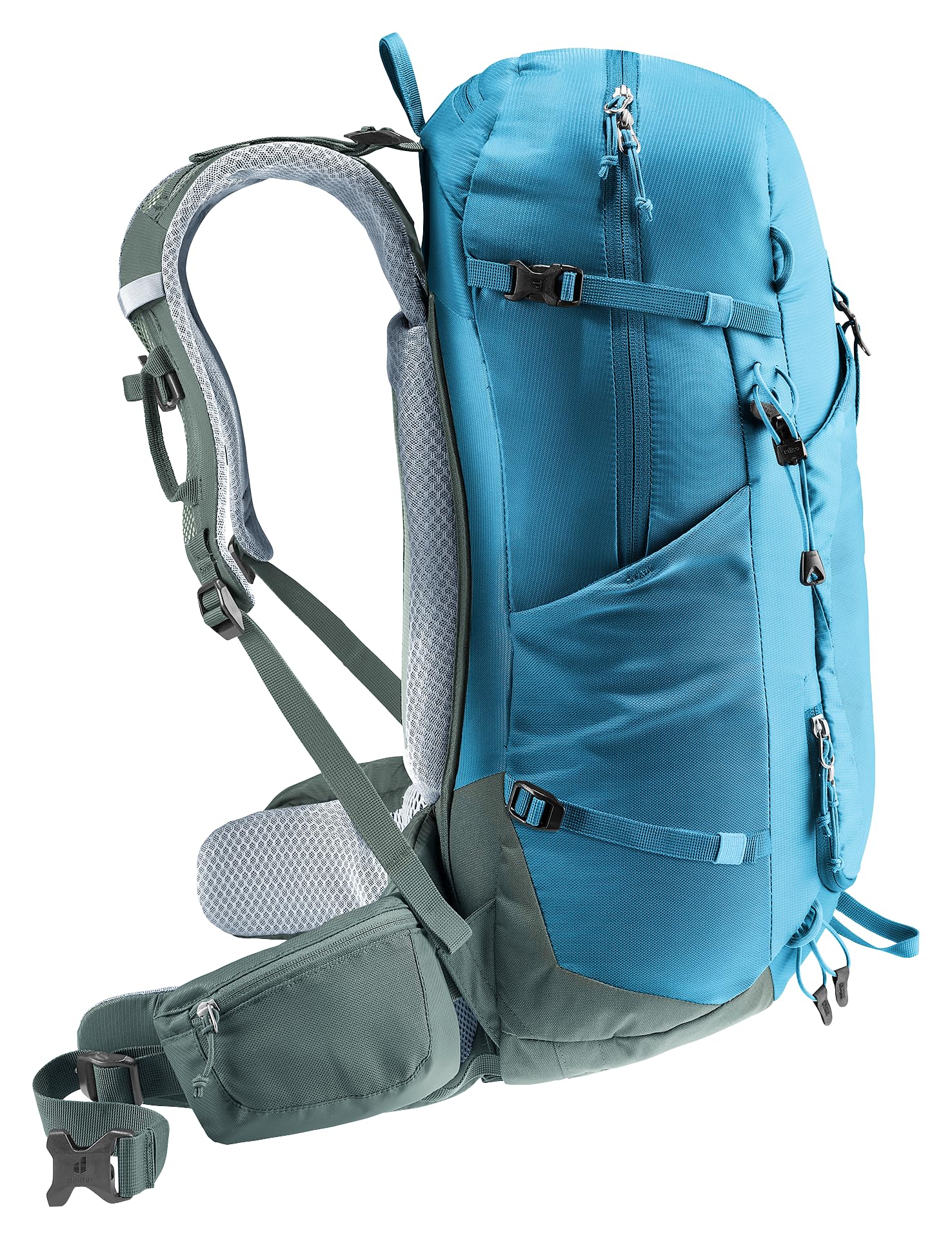 deuter-trail-pro-33-klettersteig-wanderrucksack image 3