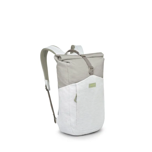 osprey-arcane-roll-top-rucksack-earth-pediment-grey-block-os image 1