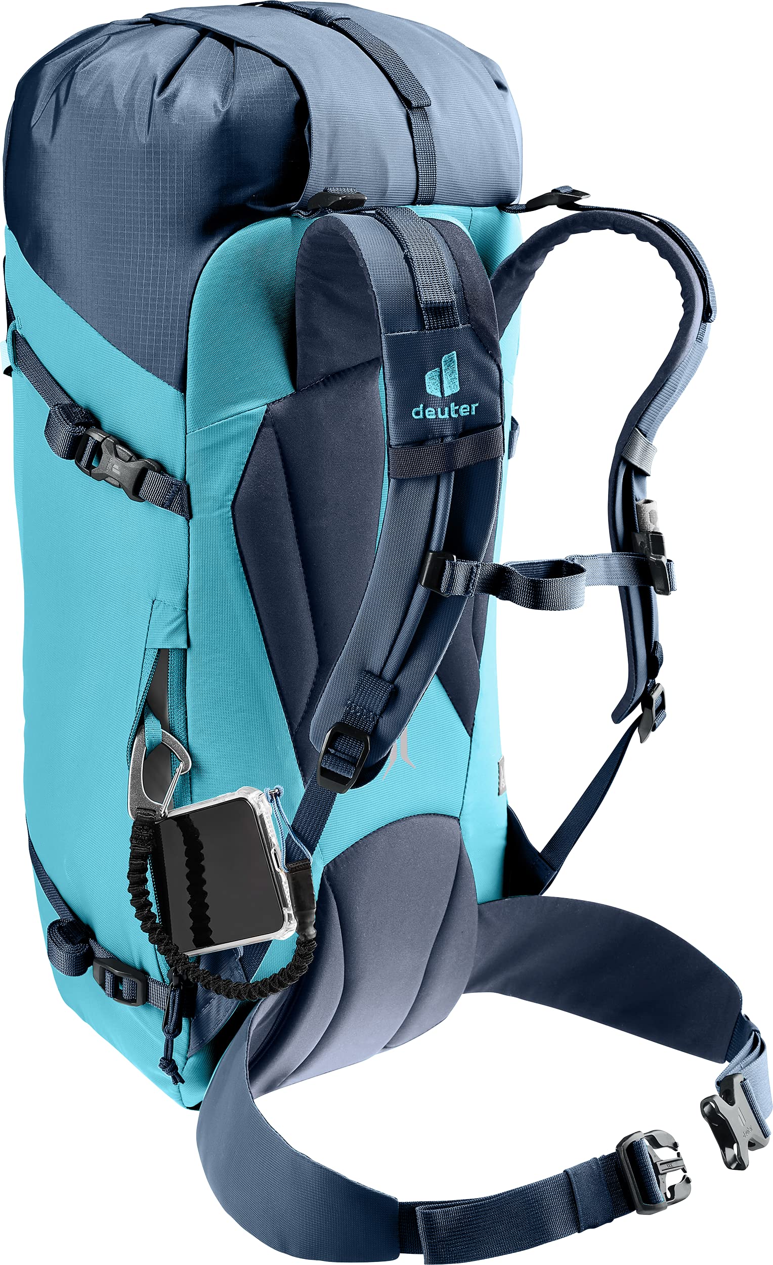 deuter-guide-28-sl-damen-kletterrucksack image 7