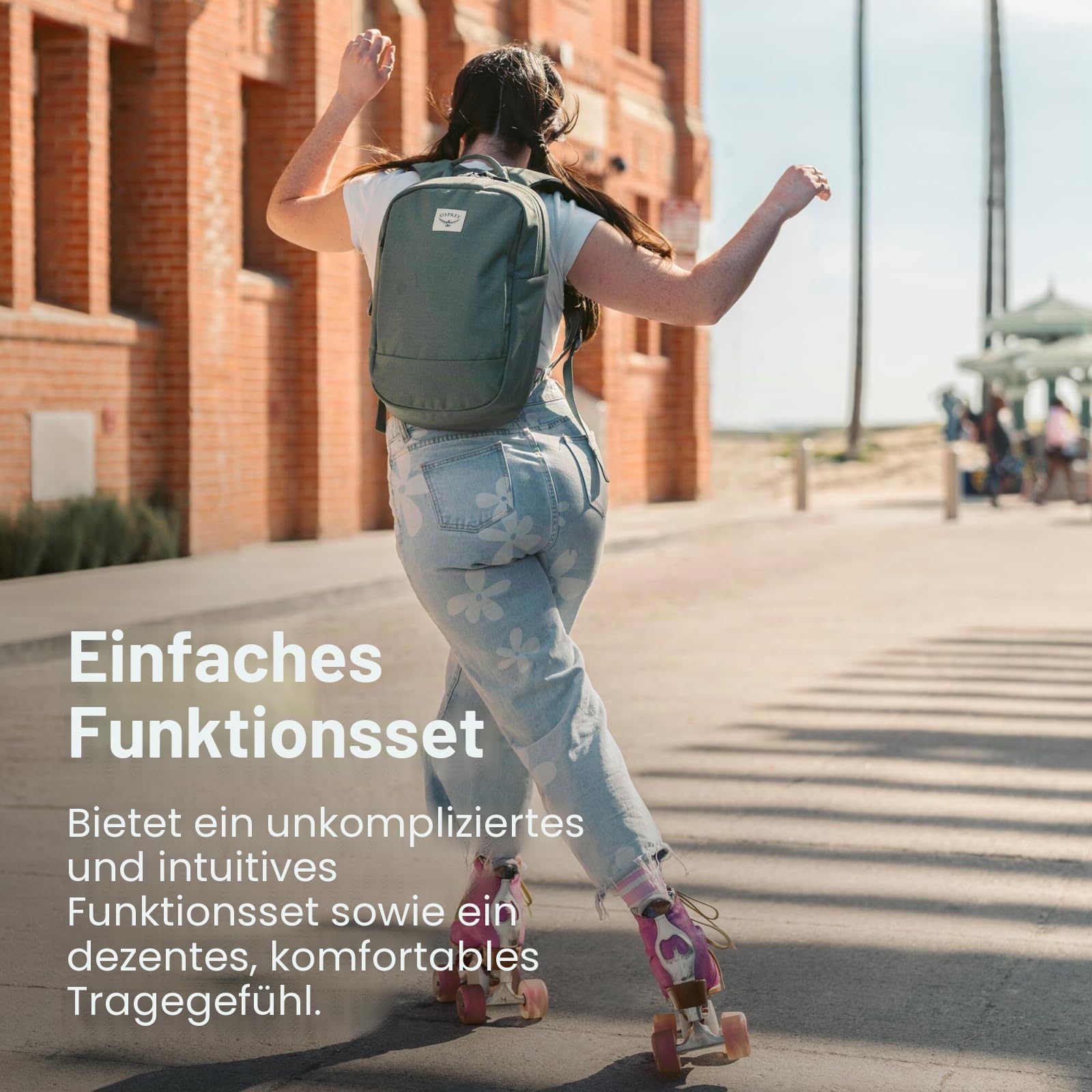 osprey-arcane-small-day-rucksack-schwarz-o-s image 4