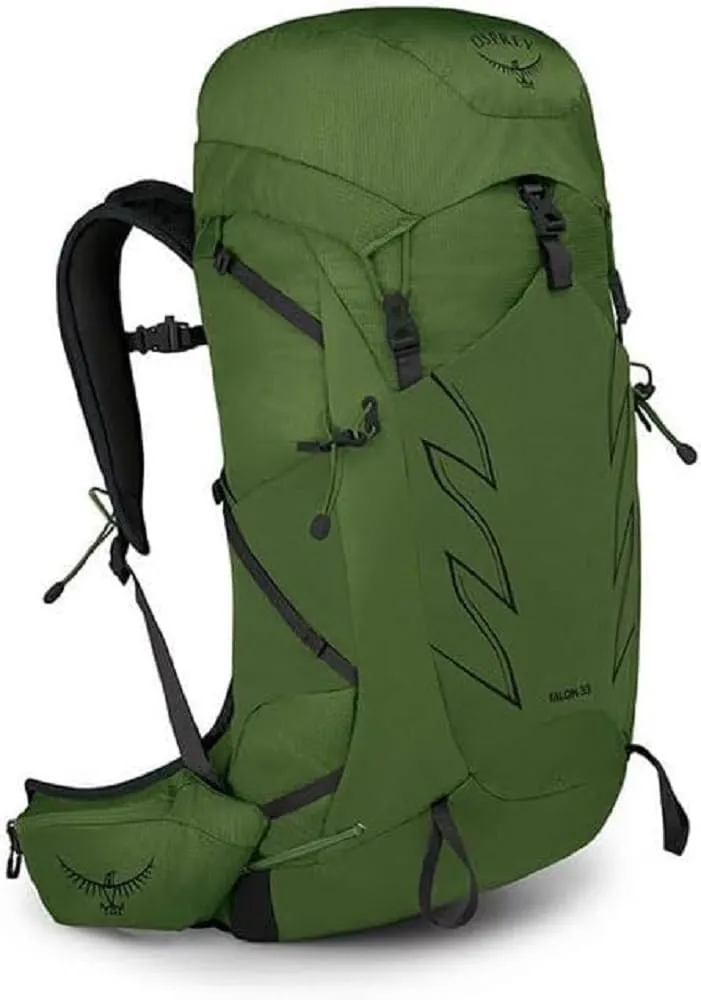 osprey-talon-33-wanderrucksack-herren-33l-mit-h-ftgurt-ultramarinblau-s-m image 1