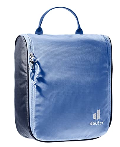deuter-wash-center-ii-kulturbeutel-aubergine-fire-25-x-24-x-9-cm-2 image 4