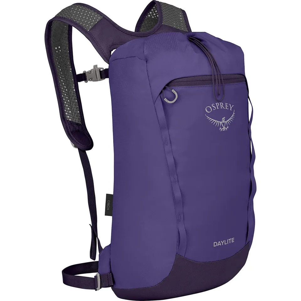 osprey-daylite-cinch-pack-lifestyle-rucksack-dream-purple-o-s image 1