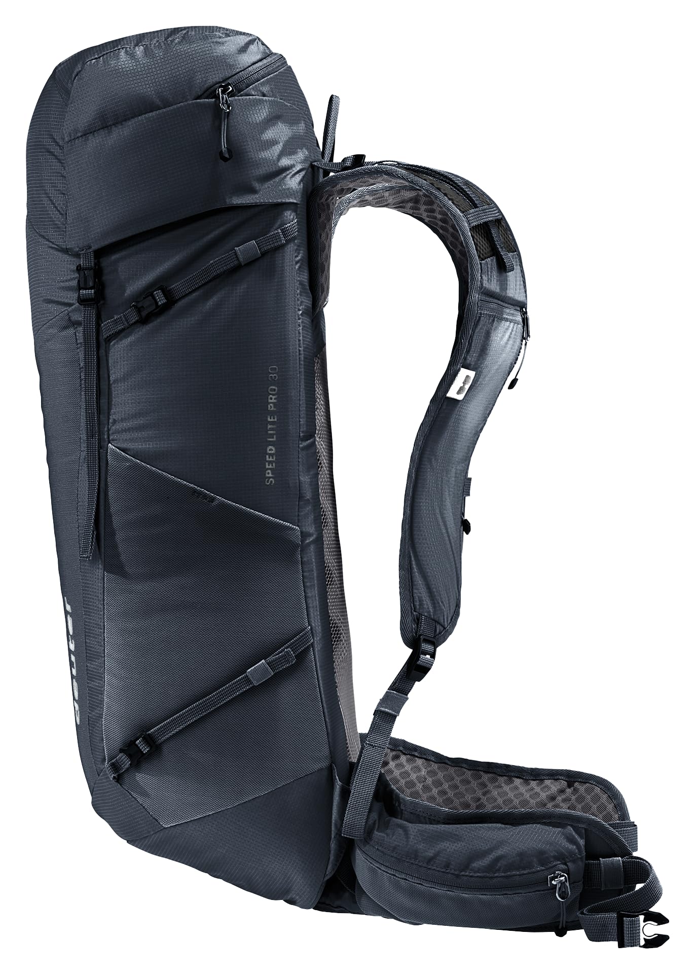 deuter-speed-lite-pro-30-leichter-wanderrucksack image 5