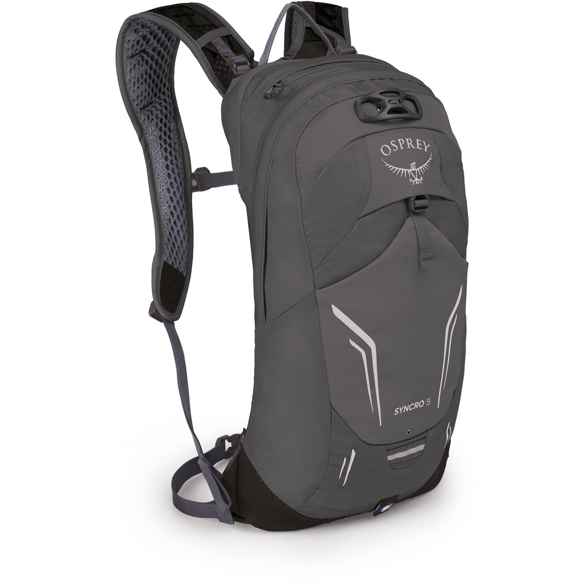 osprey-syncro-5-multisport-rucksack-herren image 1
