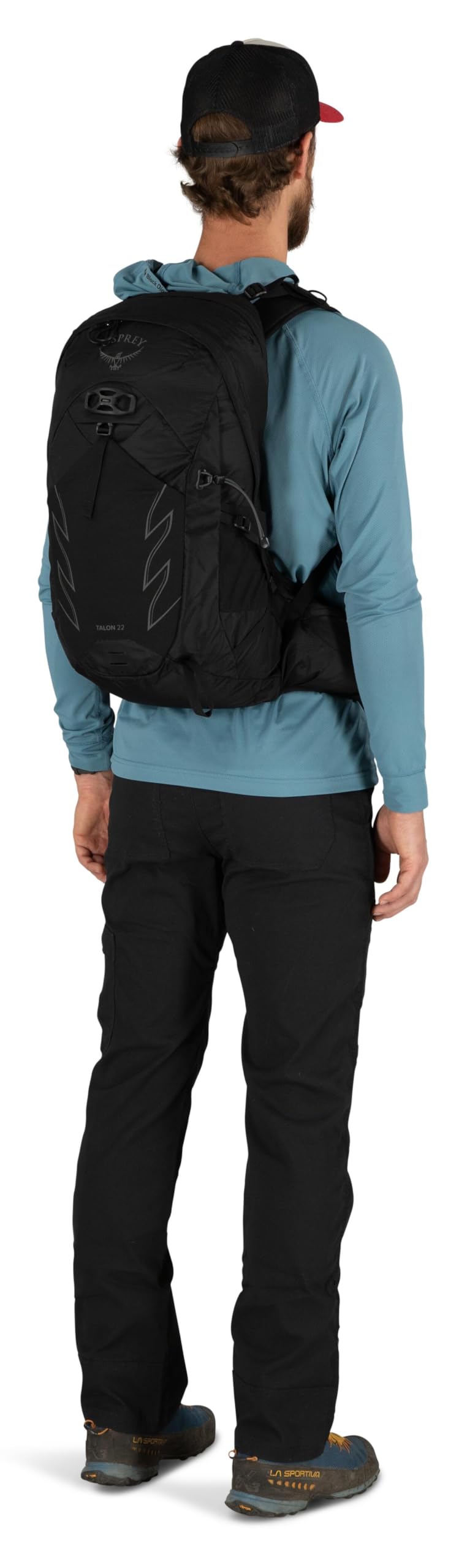osprey-talon-22-herren-wanderrucksack image 4