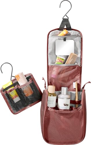 deuter-wash-center-i-kulturbeutel-18-x-22-x-7-cm image 6