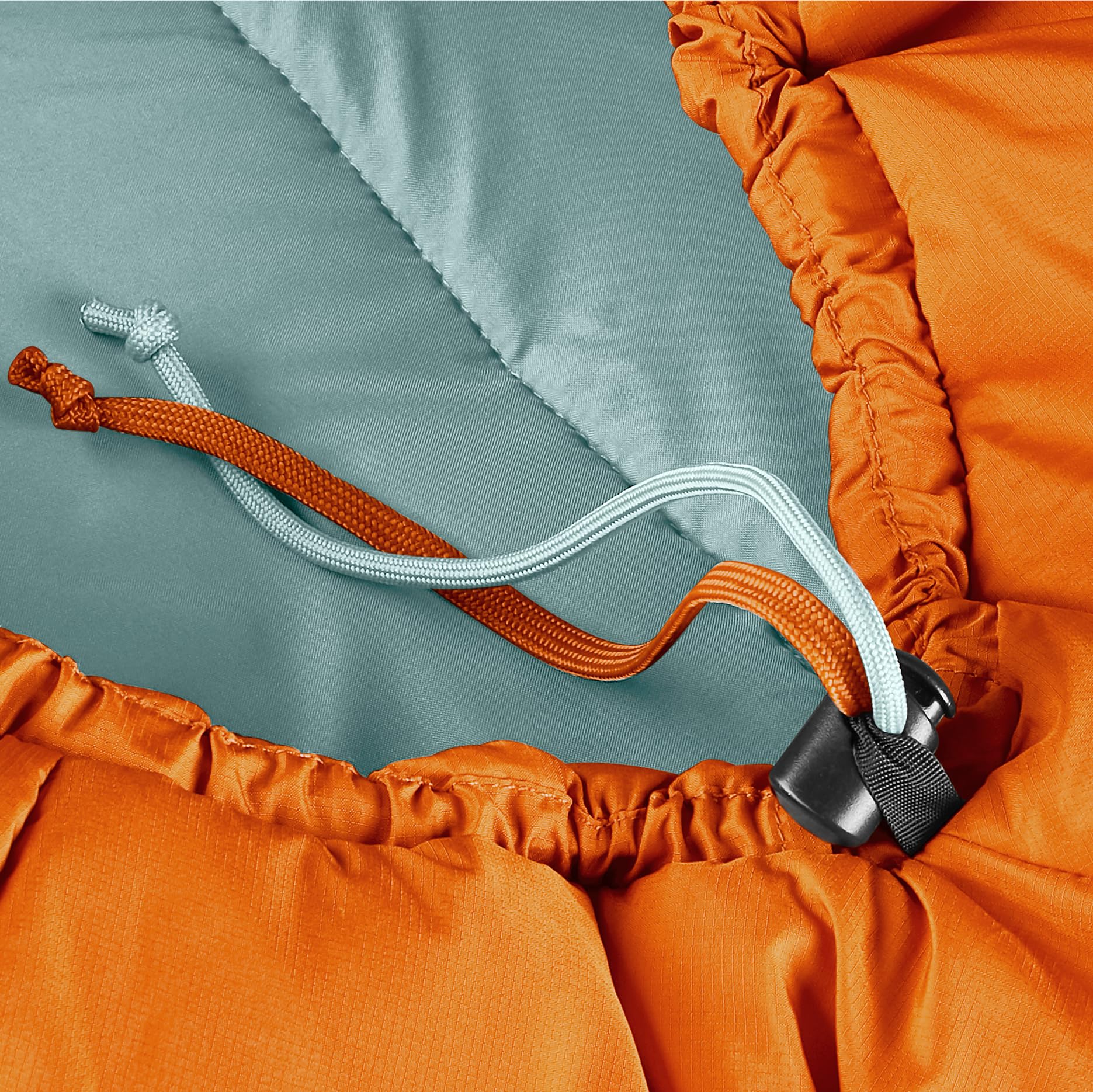deuter-orbit-5-sl-damen-kunstfaser-schlafsack image 6