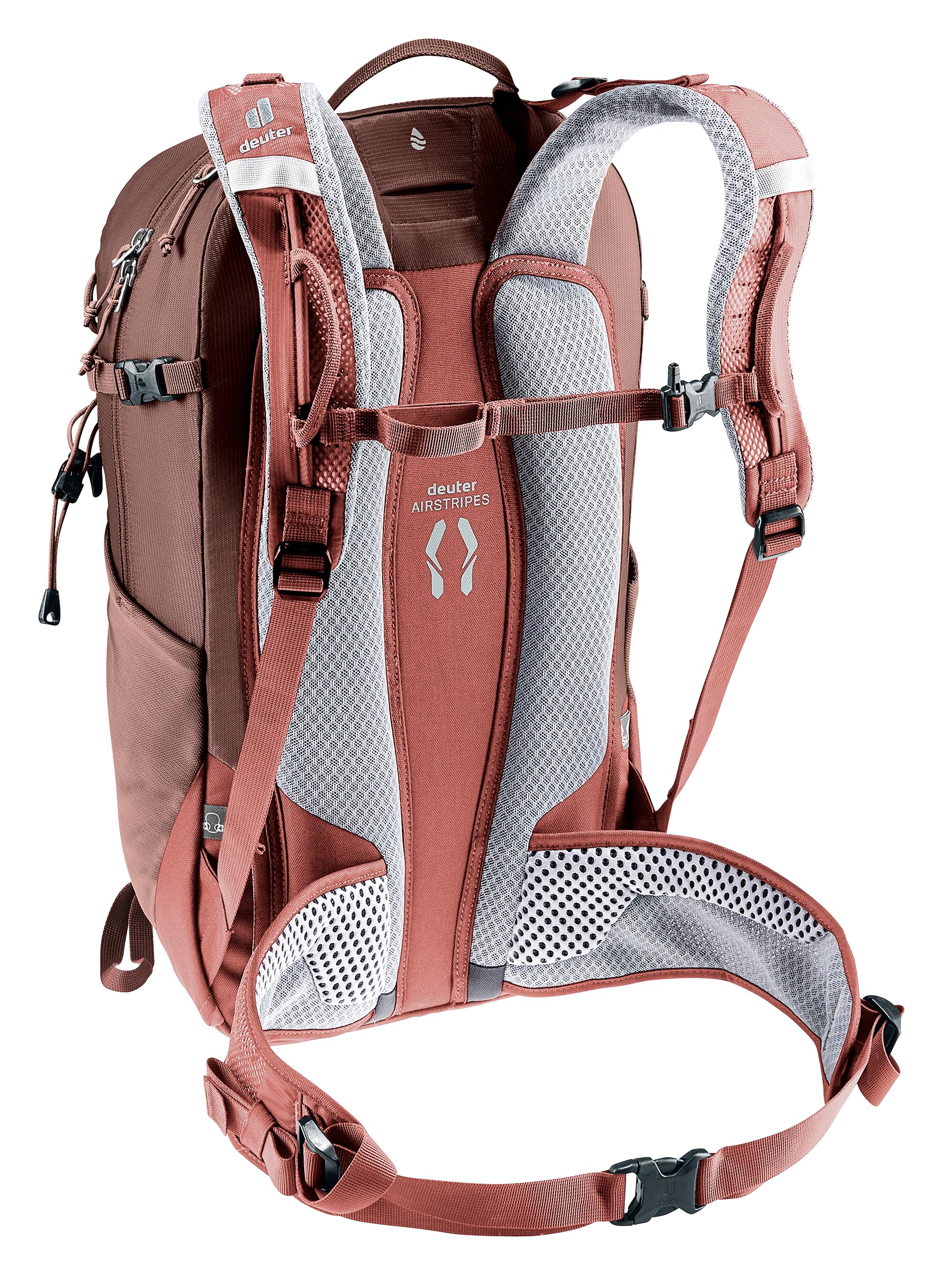 deuter-trail-23-sl-damen-klettersteig-wanderrucksack image 6