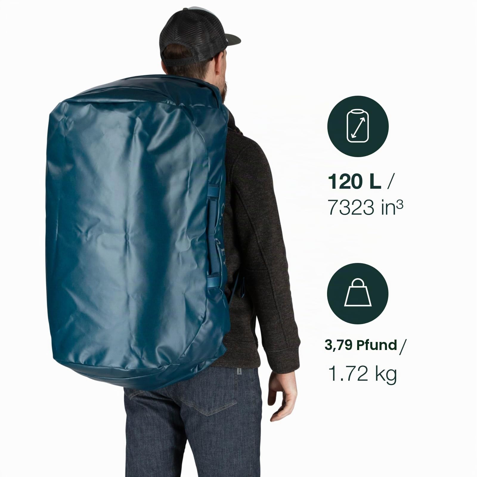 osprey-transporter-duffel-65-raven-black-o-s image 2