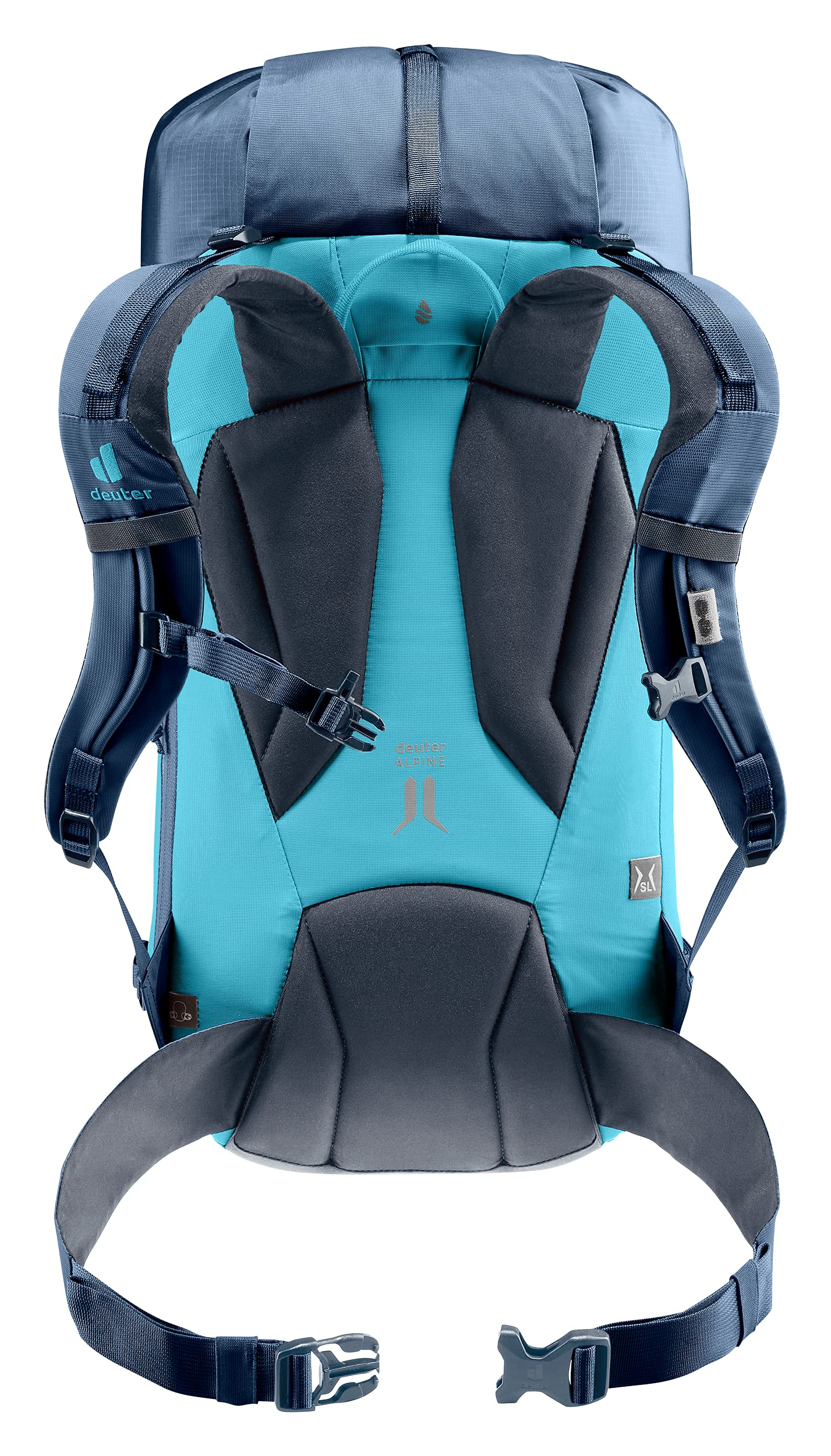 deuter-guide-28-sl-damen-kletterrucksack image 2