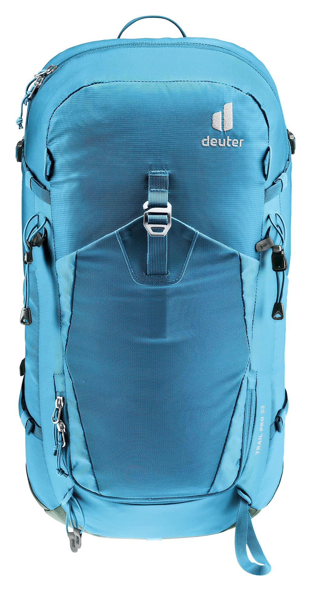 deuter-trail-pro-33-klettersteig-wanderrucksack image 2