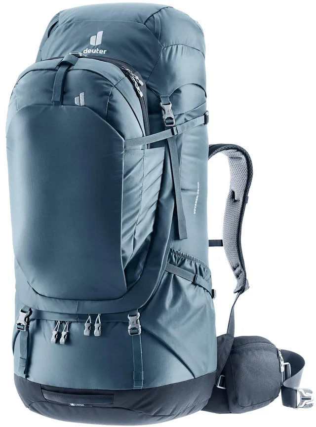 deuter-voyager-65-10-reiserucksack-mit-daypack image 1