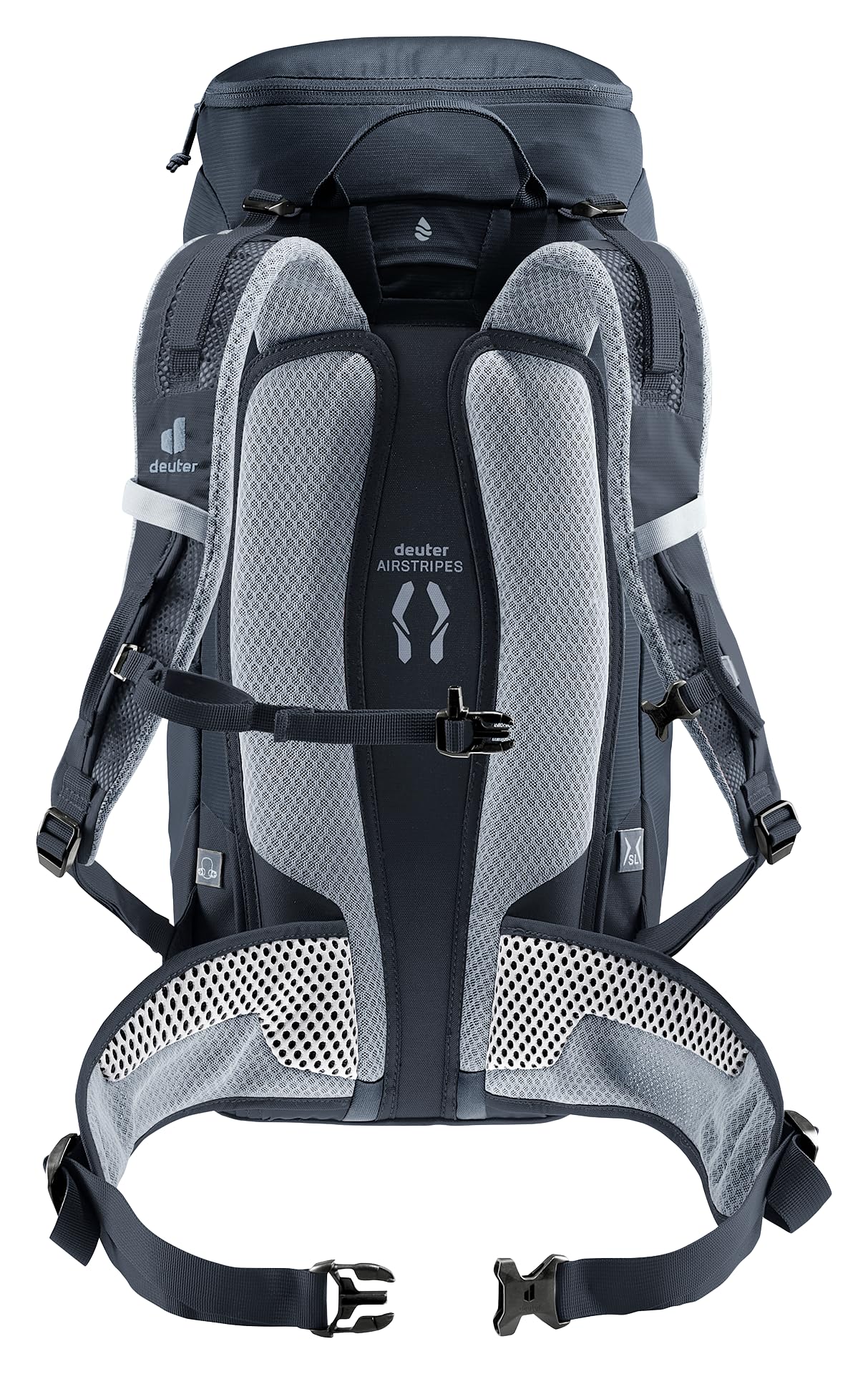 deuter-trail-22-sl-damen-klettersteig-wanderrucksack image 4