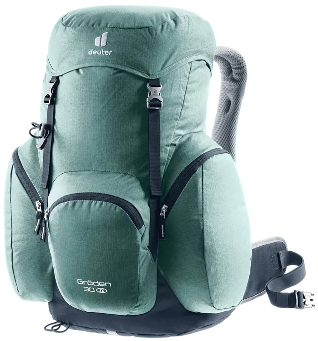 deuter-gr-den-30-sl-damen-classic-wanderrucksack image 1