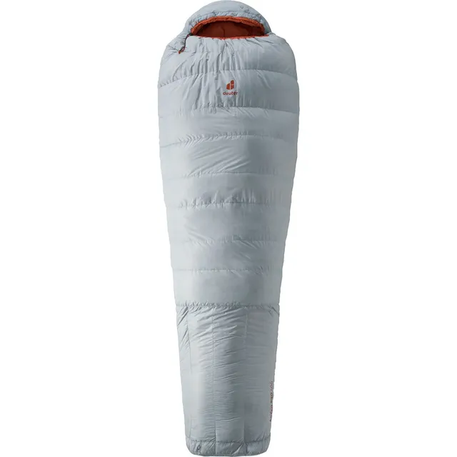 deuter-astro-pro-400-el-daunenschlafsack-extra-long image 1