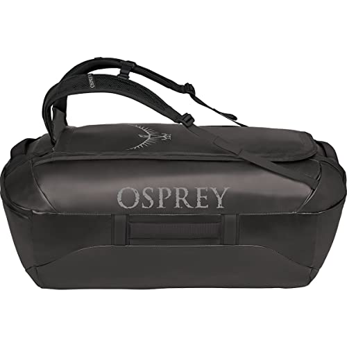 osprey-transporter-95-duffel-bag-smoke-grey image 5