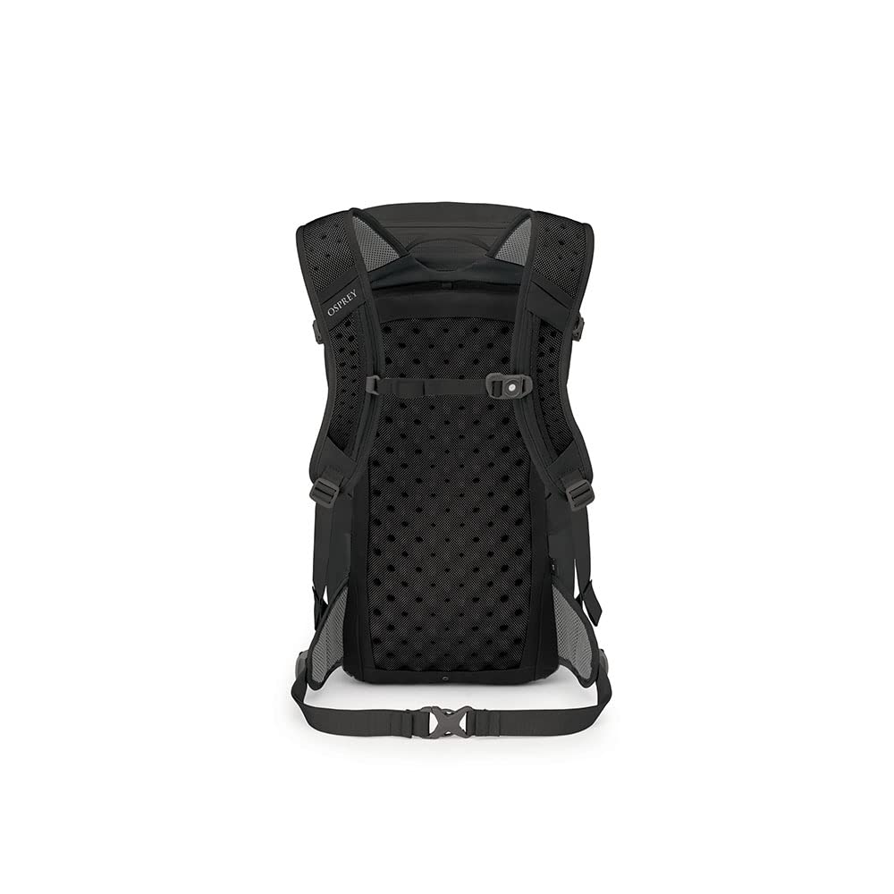 osprey-skarab-22-wanderrucksack-schwarz-one-size image 4