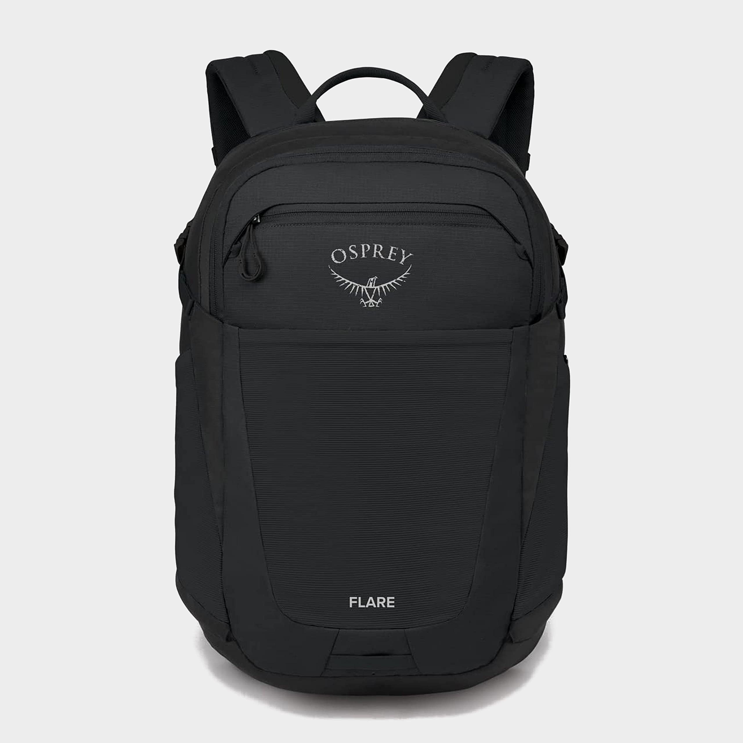 osprey-flare-unisex-rucksack image 4